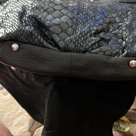 B. Makowsky bag - Picture 7 of 8